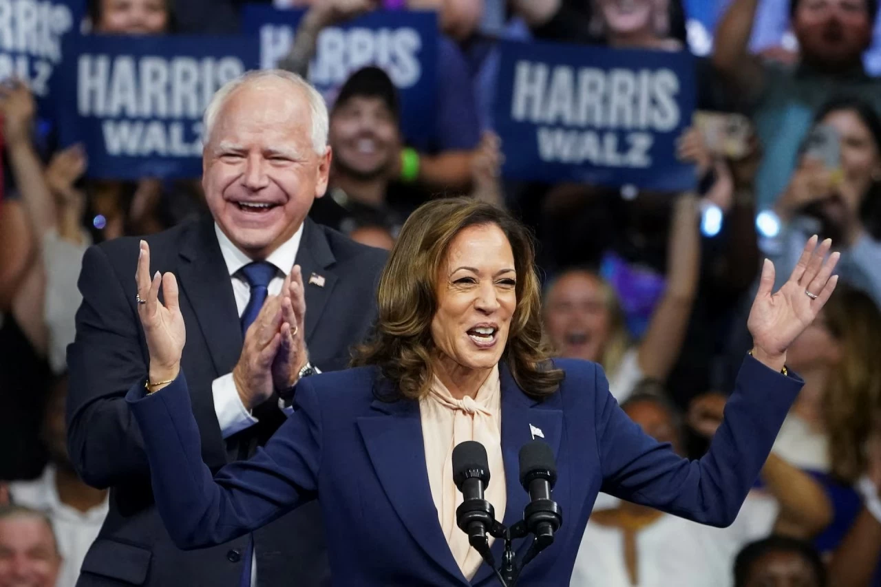 Những ai sẽ có mặt trong nội các nếu Phó Tổng thống Kamala Harris trở thành Tổng thống?