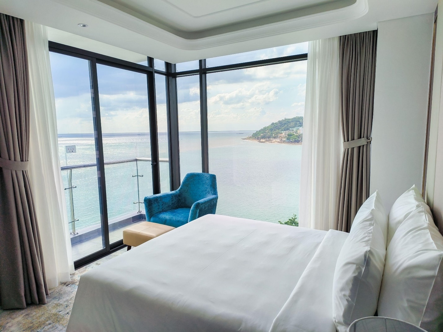 Oyster Bay Vũng Tàu – Hơn cả nghỉ dưỡng là sự tận hưởng- Ảnh 3.