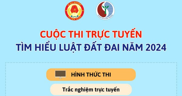 phat dong cuoc thi truc tuyen tim hieu luat dat dai nam 2024 hinh 1