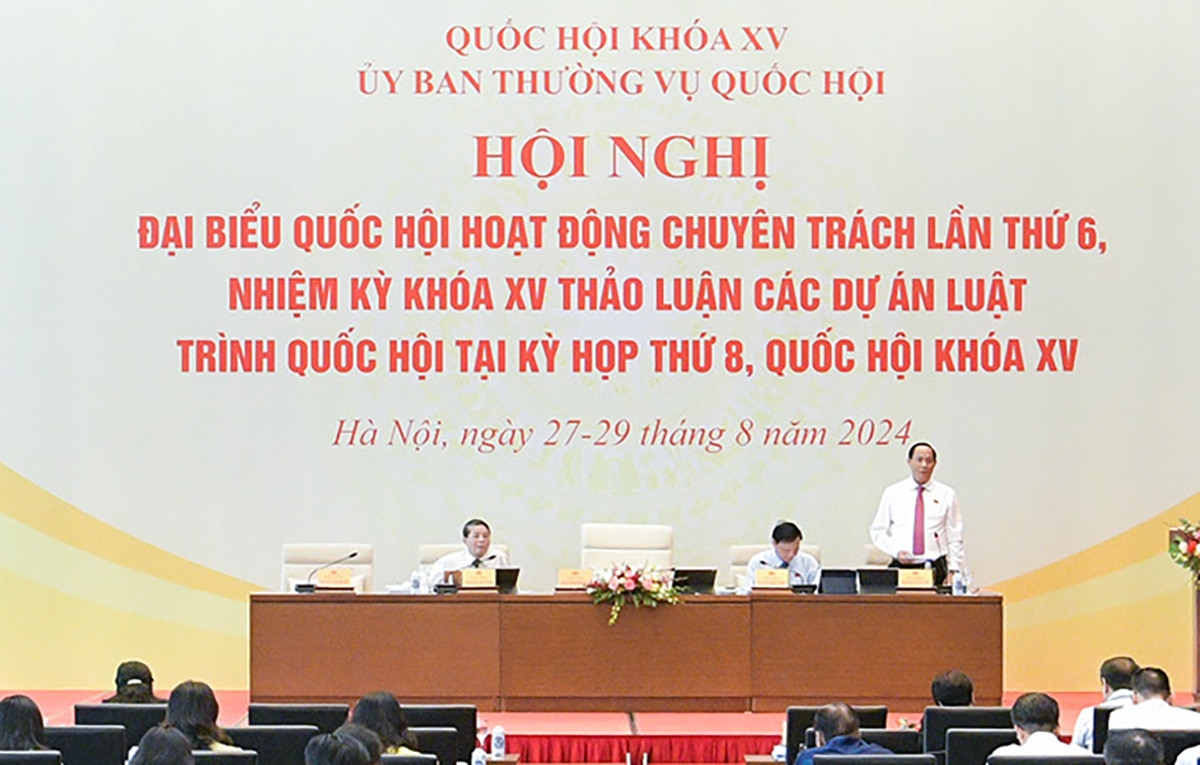 Quy định rõ hơn về phân loại tàu bay không người lái -0