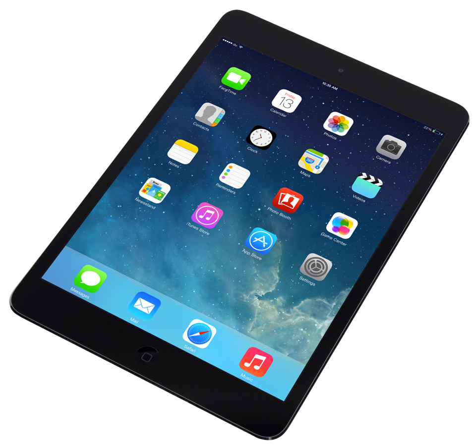 Samsung sẽ cung cấp tấm nền OLED cho iPad Air 2026