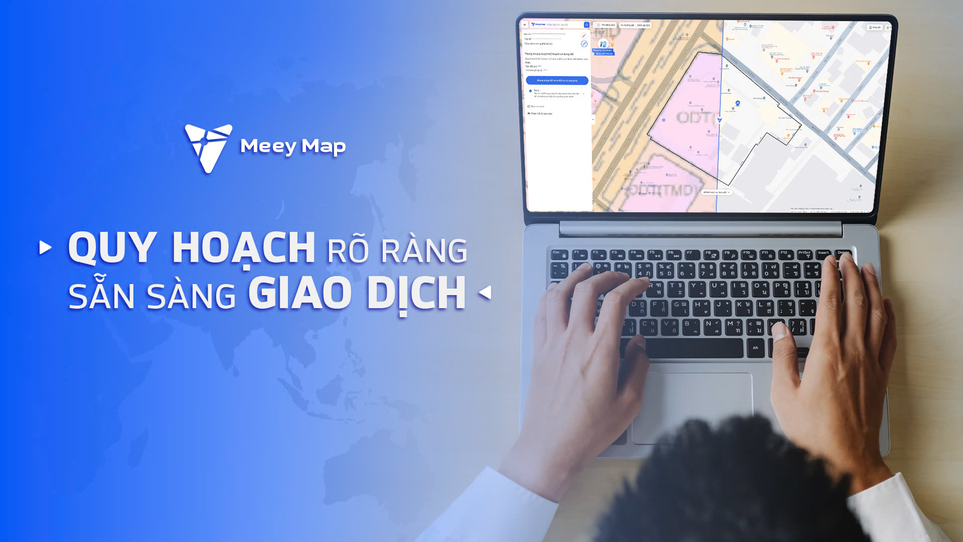 Sau thời gian ưu đãi trải nghiệm, giá bán mới của Meey Map là bao nhiêu?- Ảnh 1.