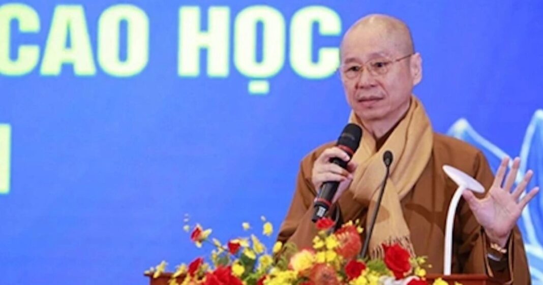 Sở GD&ĐT TPHCM: Không có tên ông Vương Tấn Việt được cấp bằng tốt nghiệp cấp ba