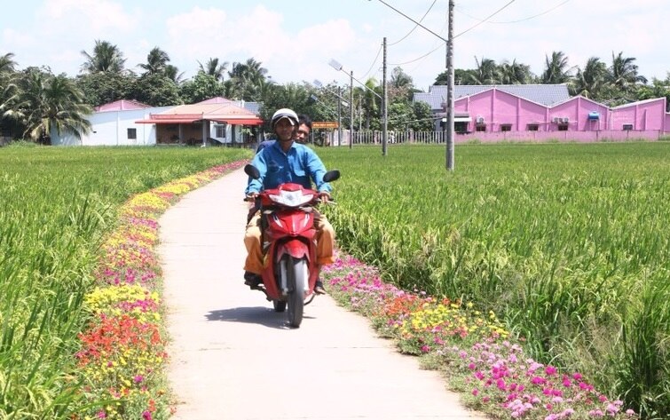 Sóc Trăng: Tiếp tục ưu tiên phát triển toàn diện vùng DTTS