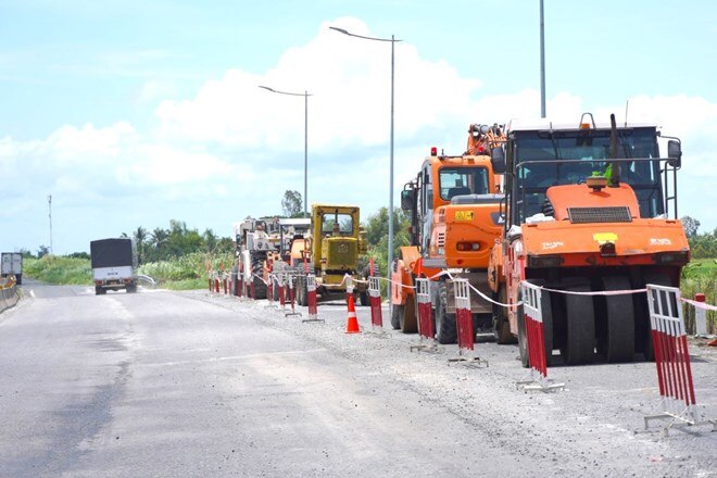 Sửa tuyến Lộ Tẻ - Rạch Sỏi, nhưng đảm bảo được bao nhiêu năm