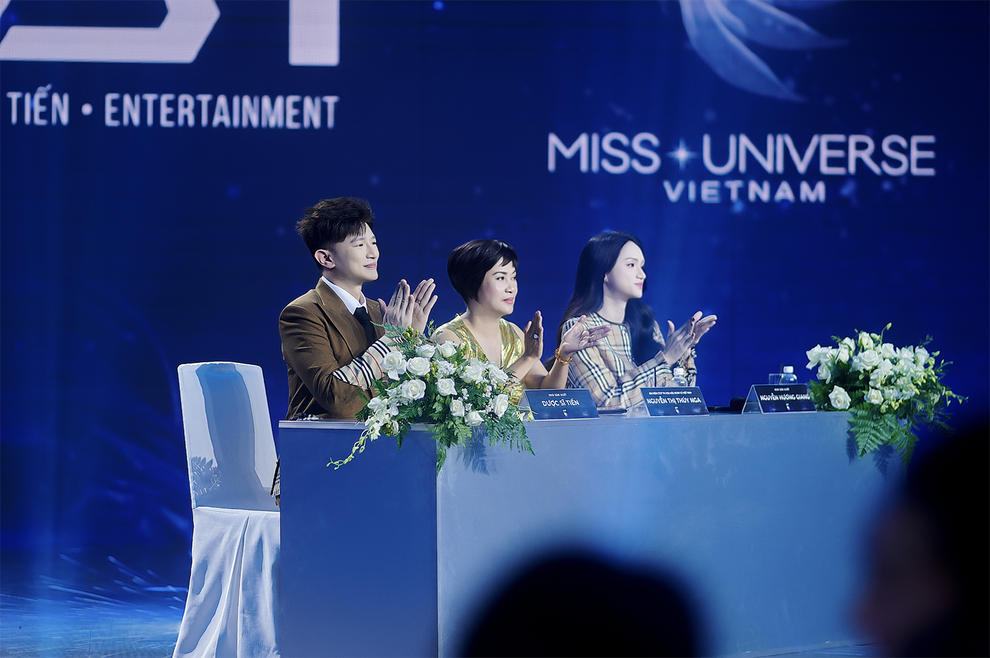 Sun Group cùng Miss Universe Việt Nam 2024 quảng bá du lịch Việt Nam - 2