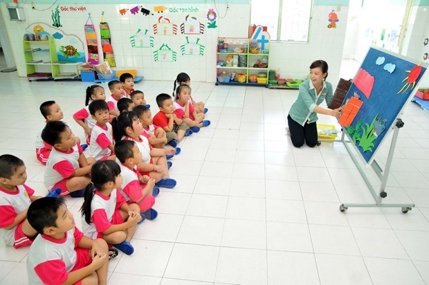 TP. Hồ Chí Minh: Bảo đảm an toàn cho trẻ đầu năm học mới  -0