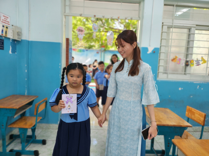 TP. Hồ Chí Minh: Giải pháp giải quyết tình trạng thiếu giáo viên   -0