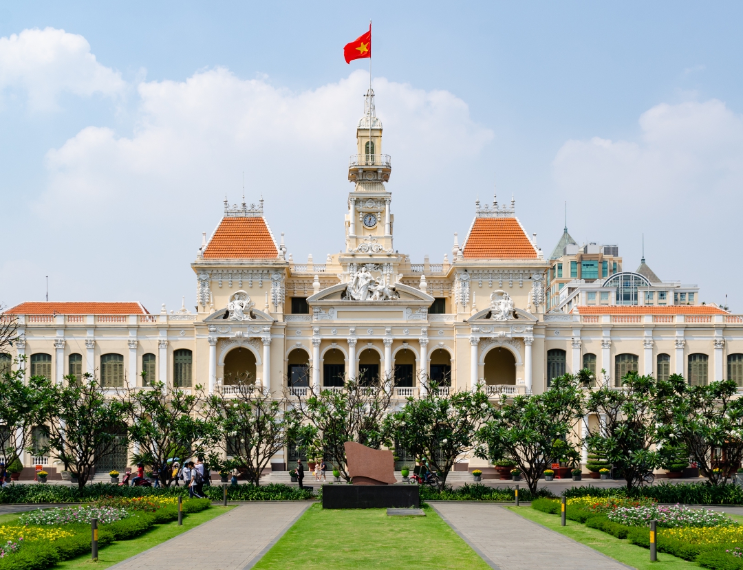 TP. Hồ Chí Minh: Thí điểm thi tuyển chức danh lãnh đạo, quản lý cấp sở và tương đương -0