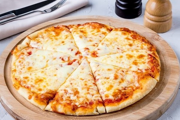 Tan chảy với hương vị béo ngậy và đậm đà của những loại pizza phổ biến- Ảnh 5.