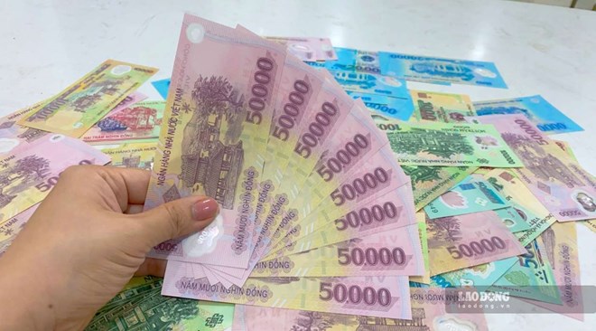 Trọn bộ lãi suất tiết kiệm MBBank tháng 8.2024