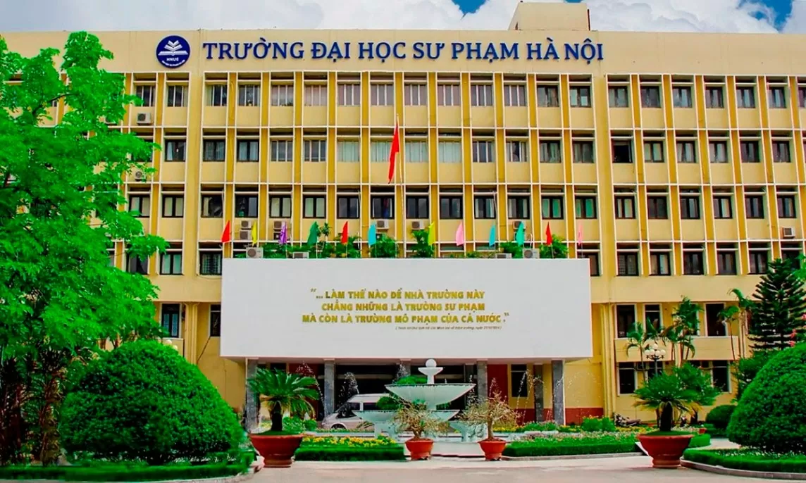 Trường Đại học Sư phạm Hà Nội đấu giá cho thuê 3 mặt bằng, giá khởi điểm hơn 1 tỷ đồng.