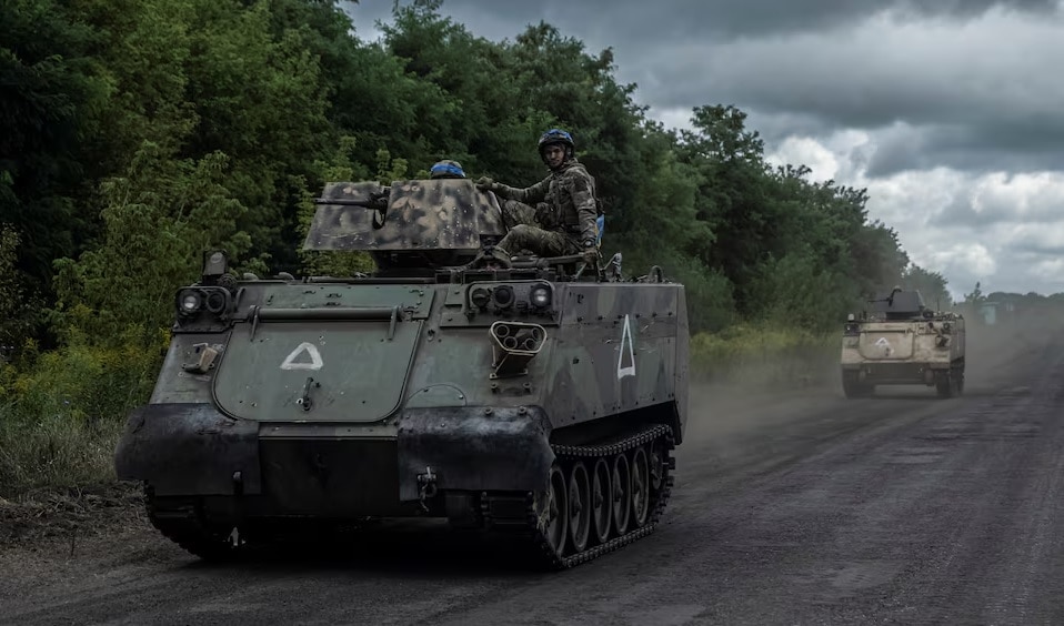 ukraine tuyen bo tiep tuc tien quan o kursk nga phan cong du doi hinh 1