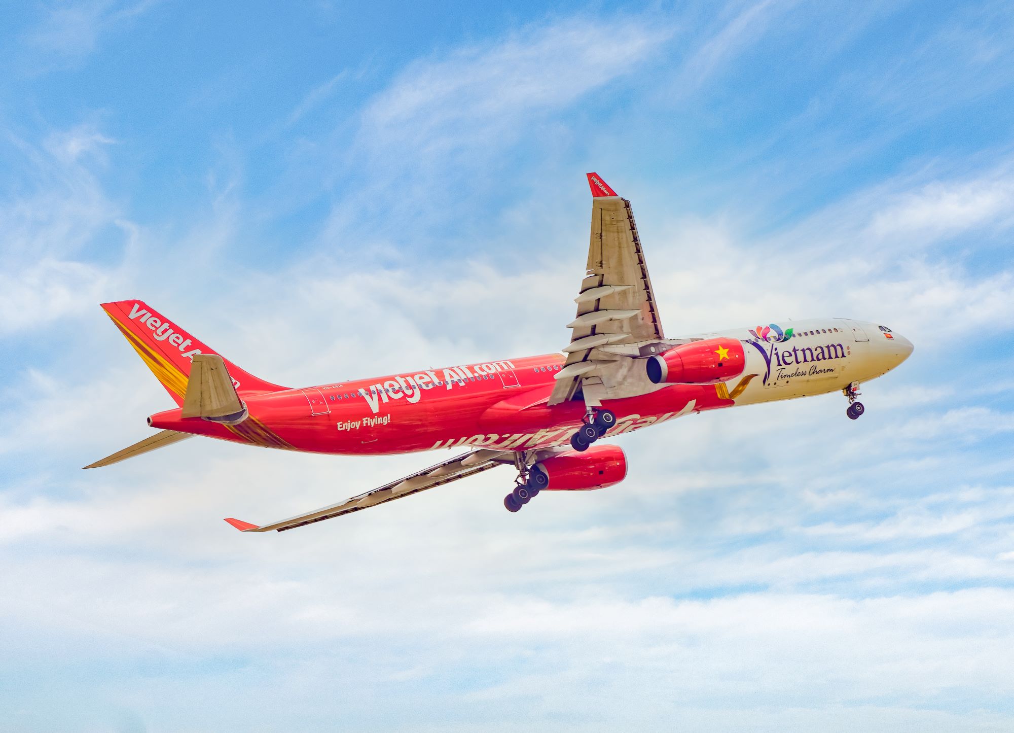 Vietjet miễn phí 20kg hành lý ký gửi cho khách bay Australia- Ảnh 1.