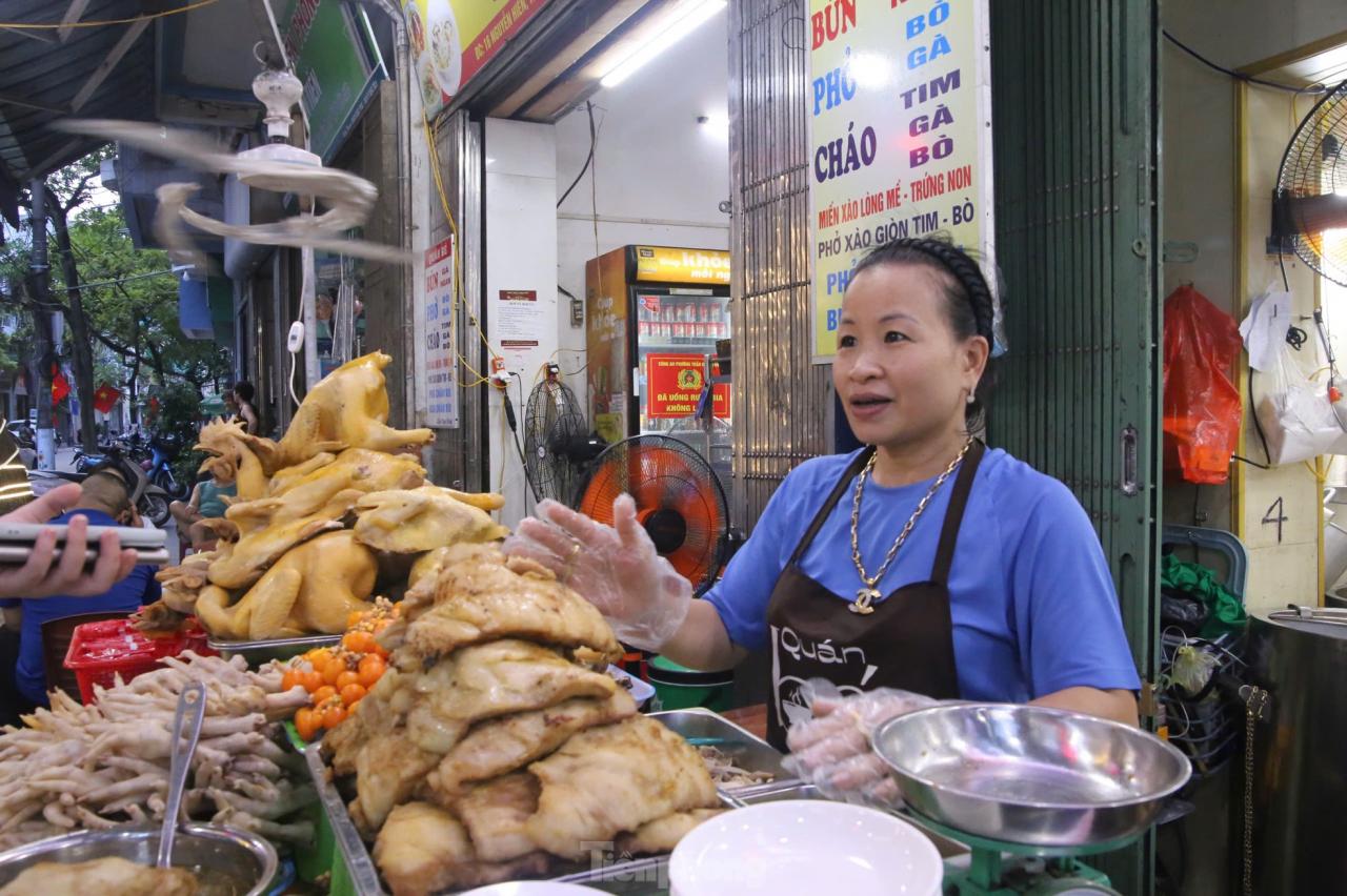 Nét đặc sắc của phở Nam Định vừa trở thành di sản văn hoá phi vật thể