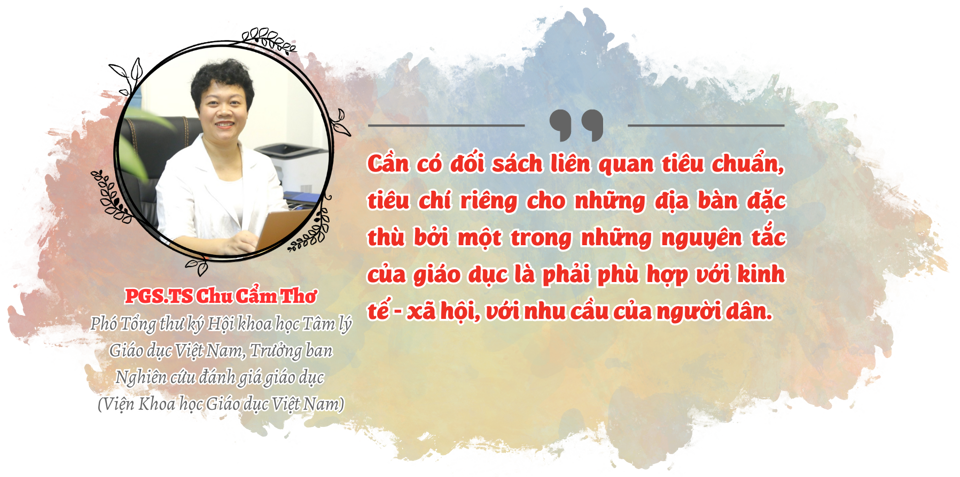 Bài 4: Thúc đẩy thi hành Luật Thủ đô, tập trung nguồn lực cho giáo dục - Ảnh 9