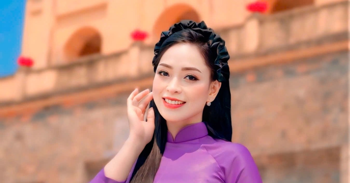 Image Quách Thu Phương image beautiful image beautiful image beautiful image beautiful image beautiful image beautiful image beautiful image beautiful - Runner-up Kieu Dieu Huong shows off her sweet singing voice ...