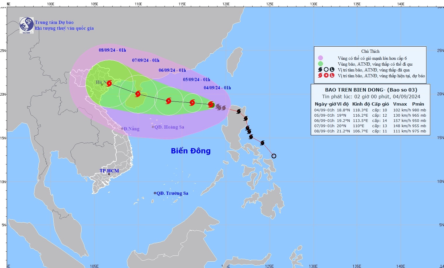 bao yagi do bo vao mien bac philippines khien 14 nguoi thiet mang do lo dat va lu lut hinh 2