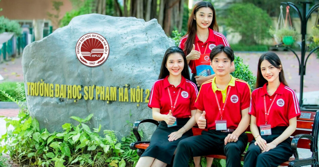Thêm 1 trường Sư phạm tổ chức kỳ thi riêng để tuyển sinh