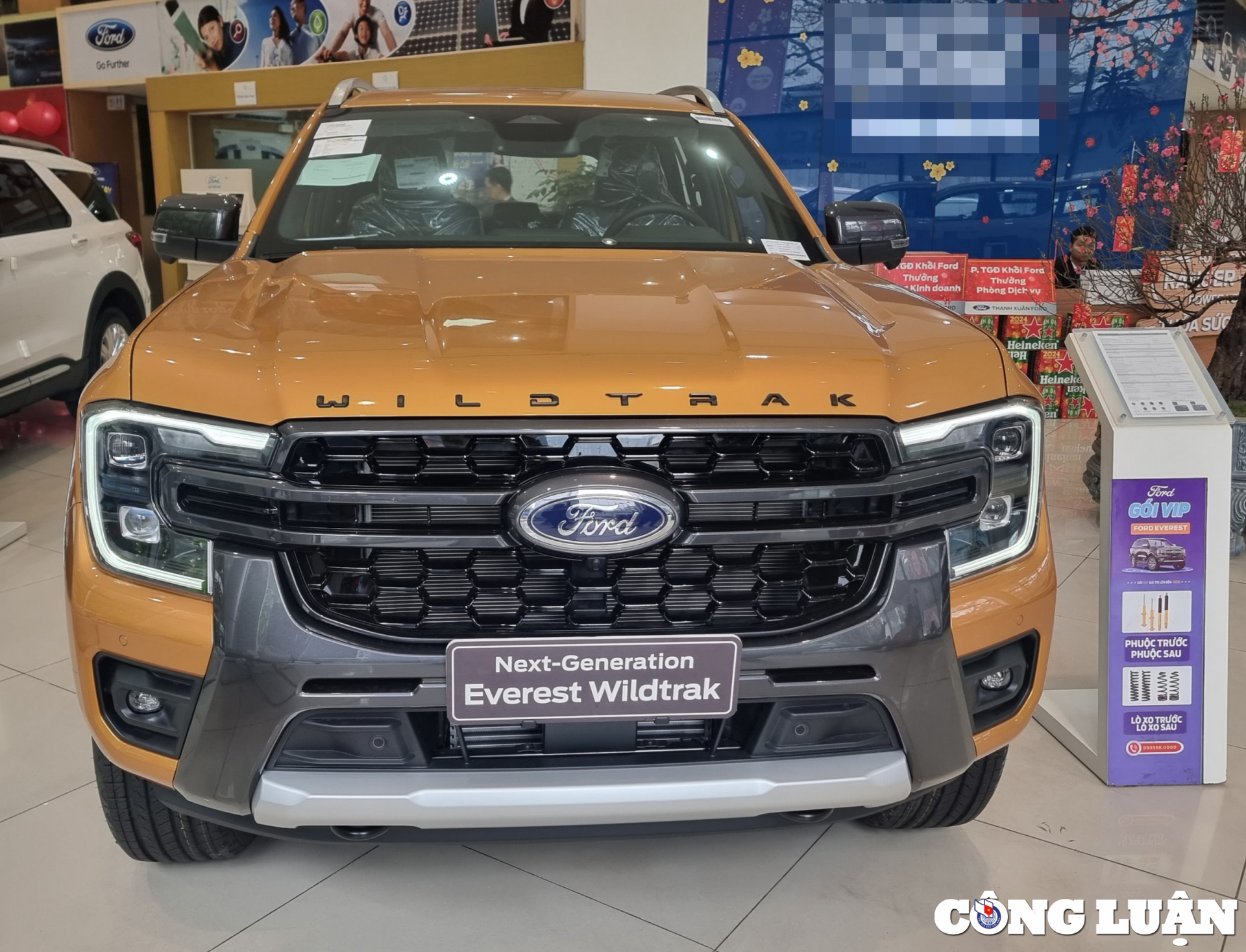 цена автомобиля ford everest в сентябре 2024 года льготная рамка давления для toyota fortuner, фотография 4