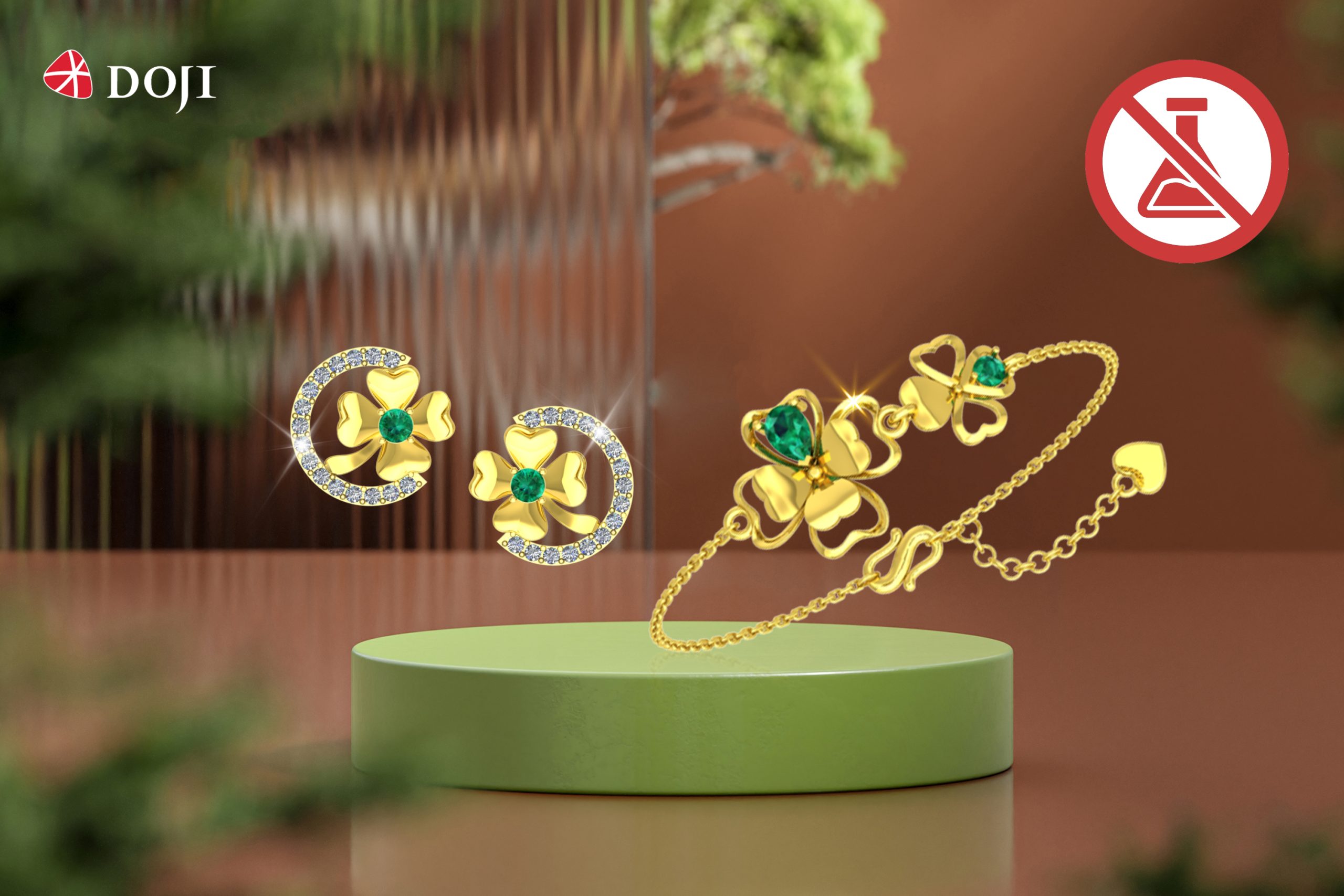 "TIPS" ON HOW TO KEEP GOLD JEWELRY ALWAYS SHINY Vietnam.vn