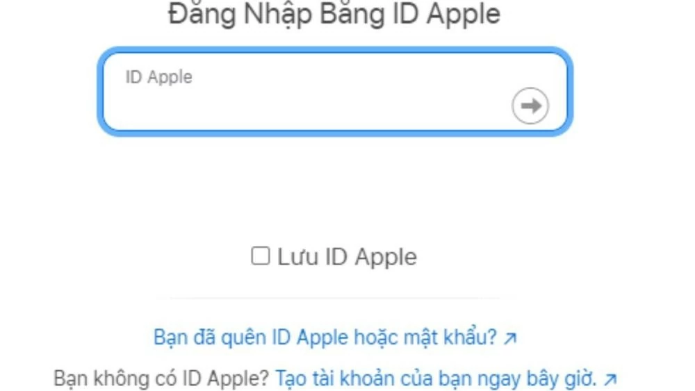 Check iPhone active vô cùng đơn giản