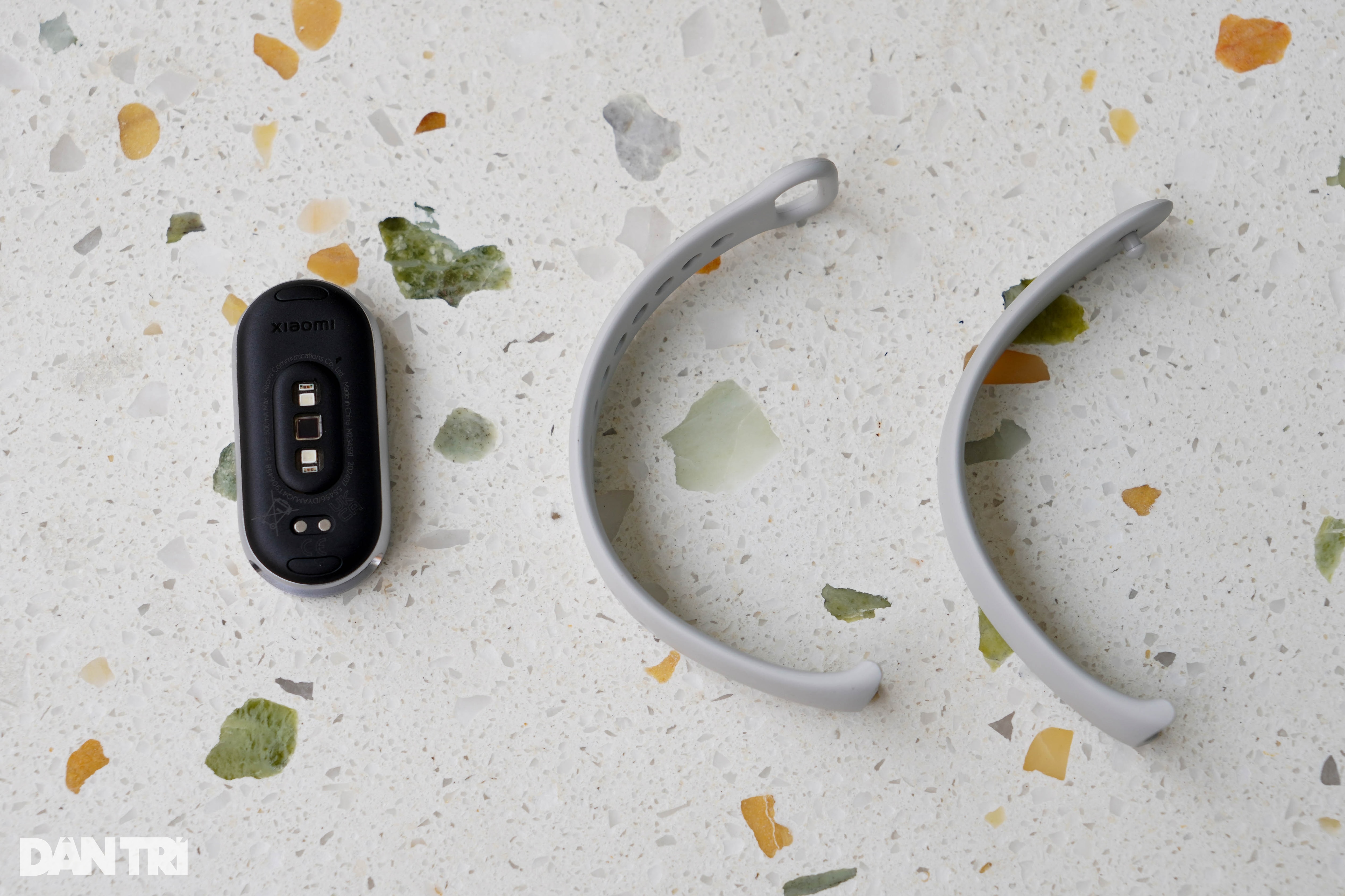 Đánh giá vòng đeo tay Xiaomi Smart Band 9: Giá bình dân, tính năng hạn chế - 2