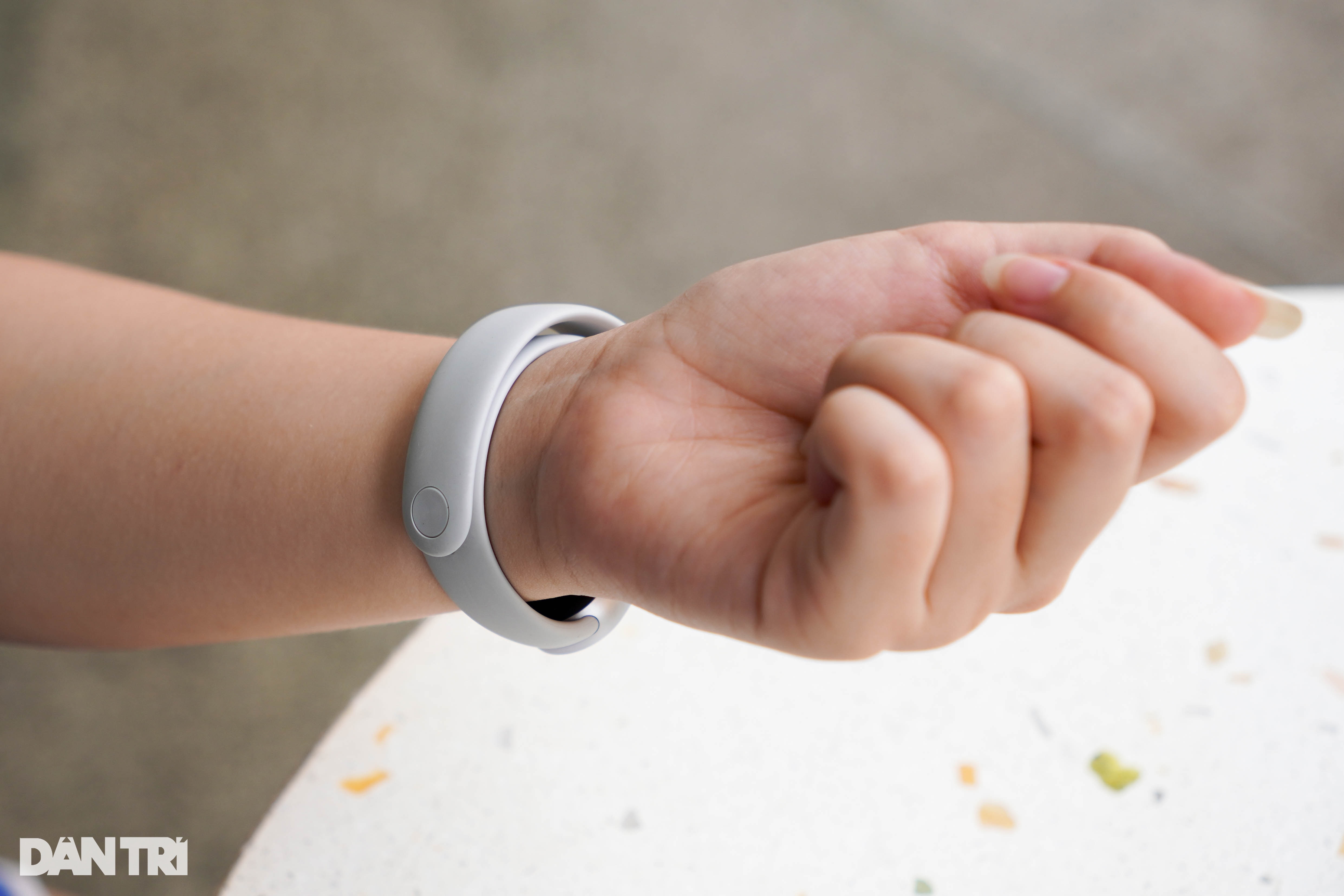 Đánh giá vòng đeo tay Xiaomi Smart Band 9: Giá bình dân, tính năng hạn chế - 7