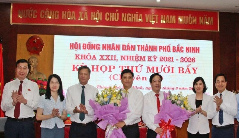 Tỉnh Bắc Ninh