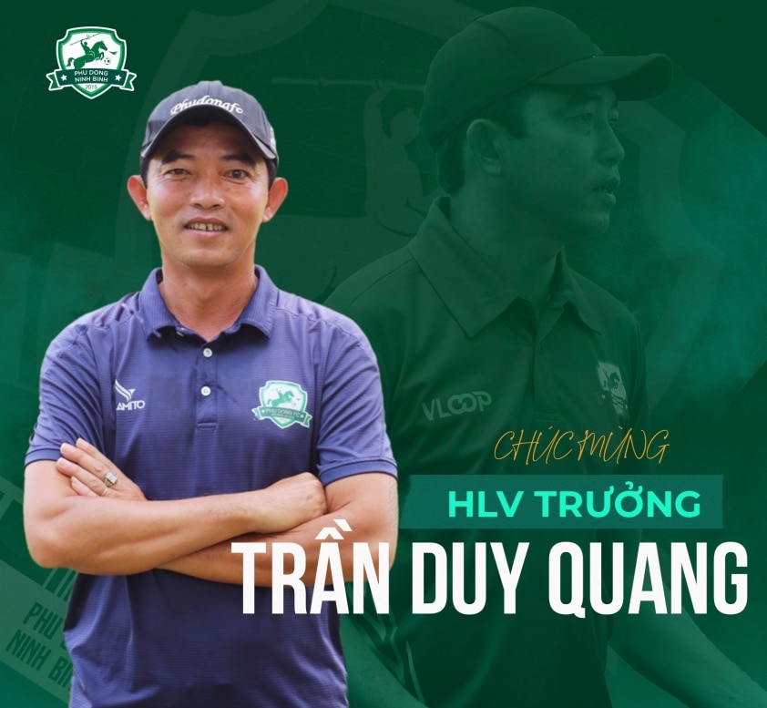 Thực hư chuyện đội Thanh Niên TP.HCM đổi tên thành Ninh Bình FC: Sự thật là…- Ảnh 4.