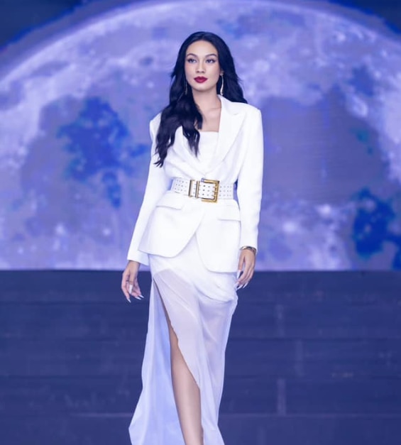 Bán kết Miss Universe Vietnam 2024: 2 mỹ nhân không có tên trong Top 5 xuất sắc gây tiếc nuối- Ảnh 6.