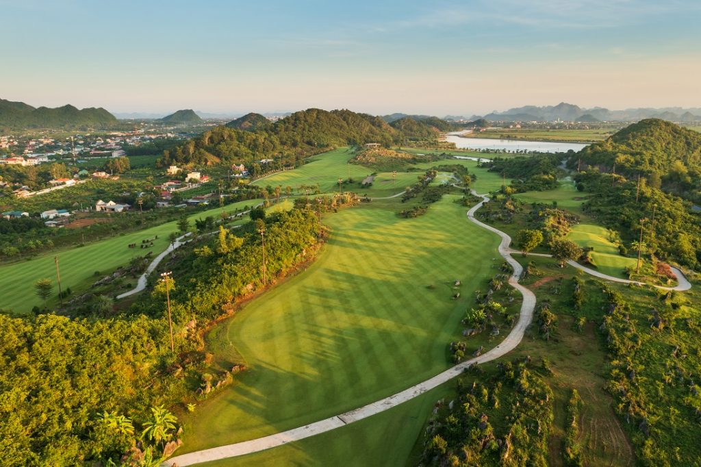 Royal Ninh Binh