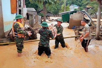 Bí thư Hà Nội chỉ đạo chủ động thực hiện 