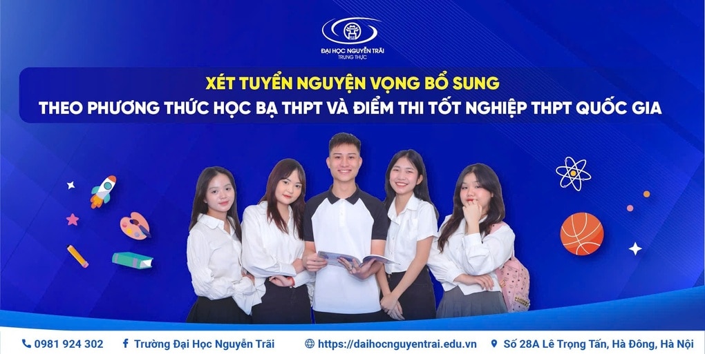 Hành trình chinh phục danh hiệu của nữ thủ khoa đầu vào Trường Đại học Nguyễn Trãi - 4