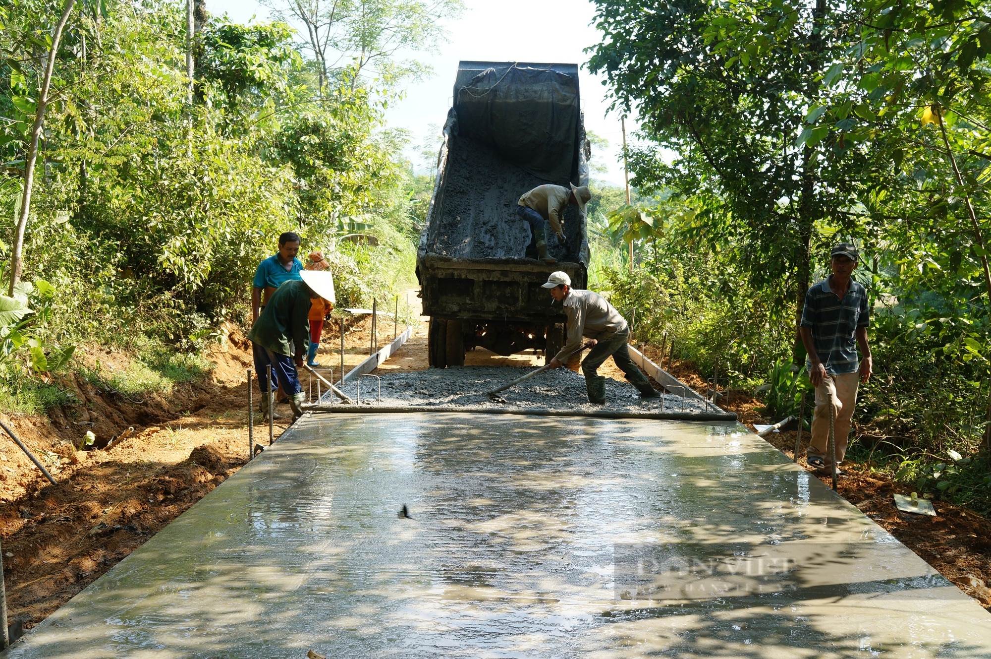 Quảng Nam đã có 129 xã đạt chuẩn nông thôn mới- Ảnh 3.