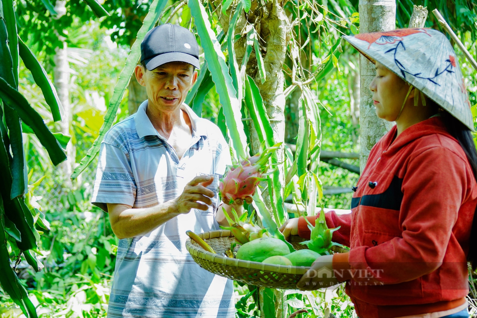 Quảng Nam đã có 129 xã đạt chuẩn nông thôn mới- Ảnh 4.