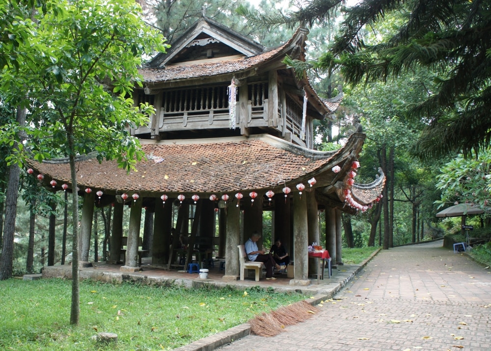 ha noi se nang cap chua tram chua tram gian thanh di tich quoc gia dac biet hinh 2