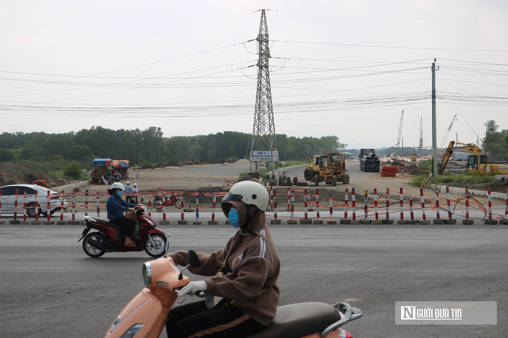 Toàn cảnh đường ven biển Vũng Tàu - Bình Thuận 6.500 tỷ đồng- Ảnh 2.