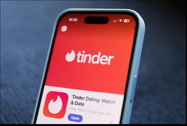 Công ty cho nhân viên nghỉ phép để hẹn hò, còn mua tặng gói Tinder cao cấp - Ảnh 3.