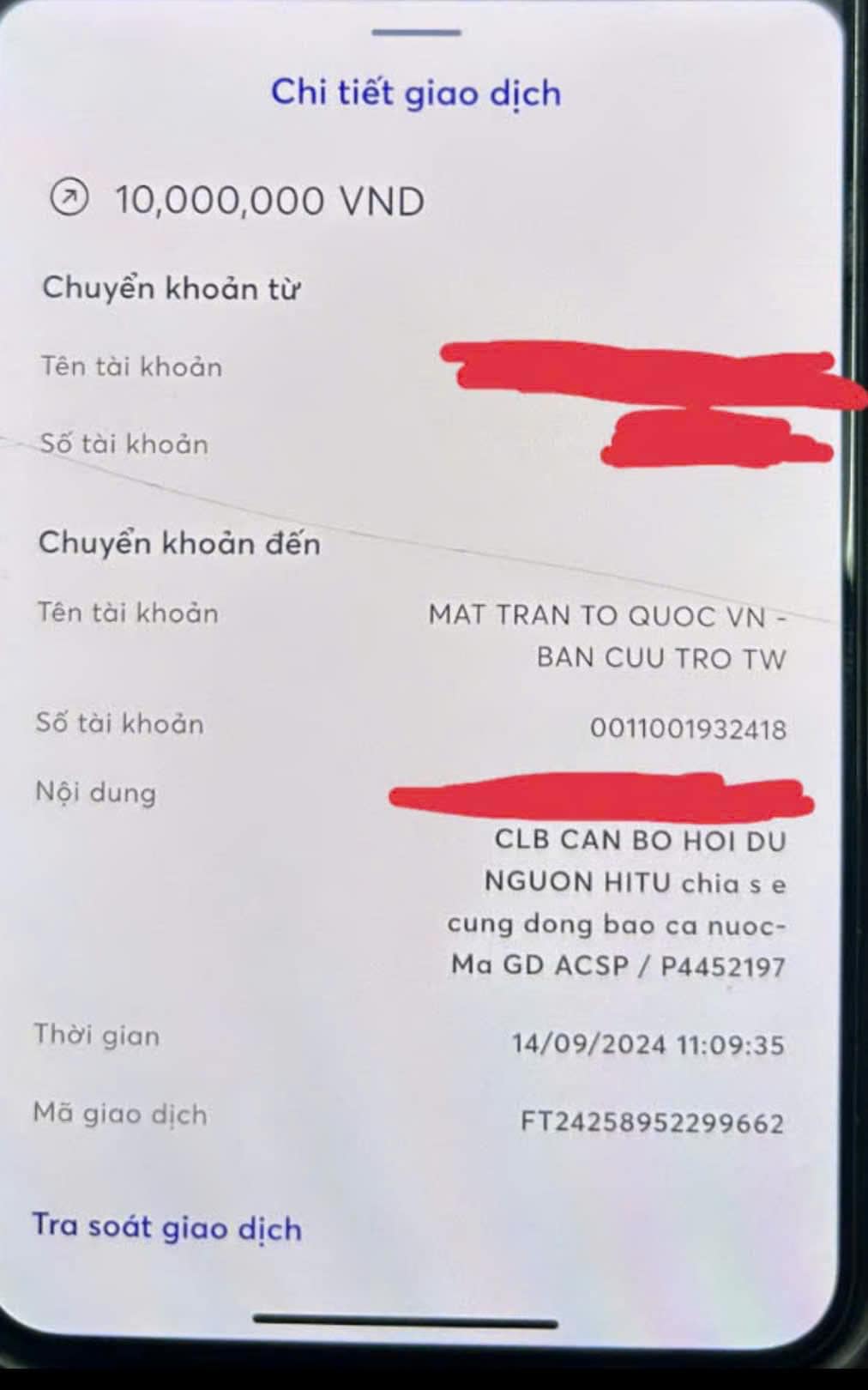 Cựu sinh viên 