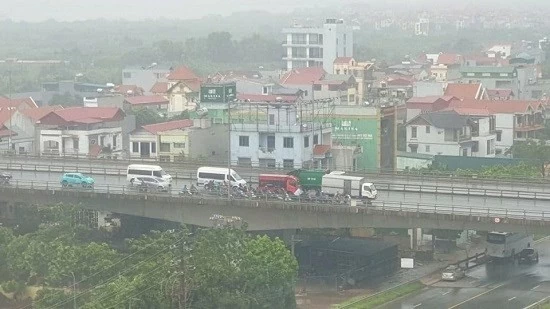 TS. Cù Văn Trung: 'Những hành động tử tế trong và sau cơn bão số 3 gieo thêm niềm tin vào cuộc sống'