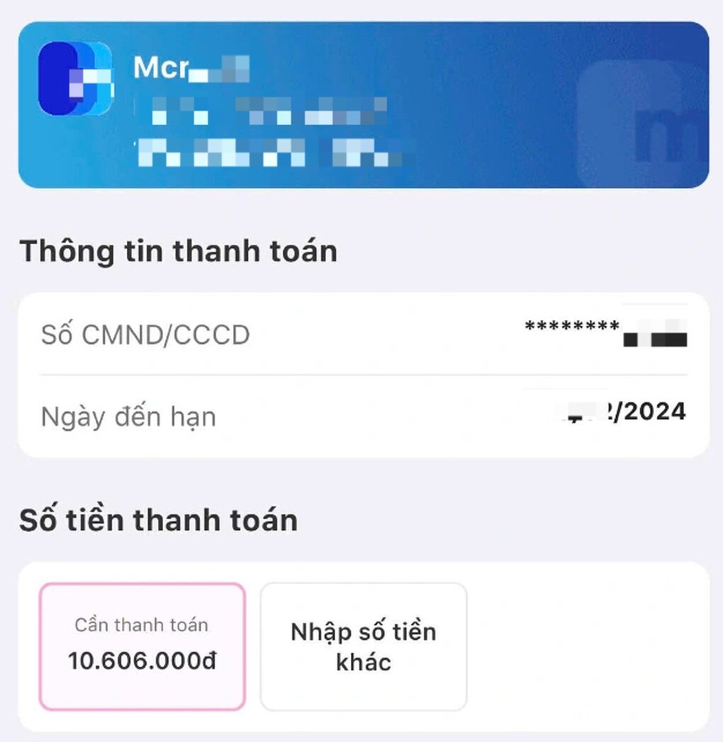 Bà mẹ bán 2 tấn thóc cùng đàn lợn để trả nợ lối sống phông bạt cho con - 2