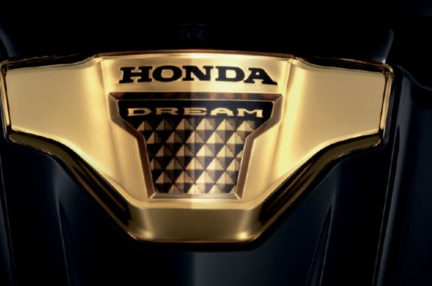 honda ra mat dream 125 fi 2025 voi muc gia hap dan hinh 3