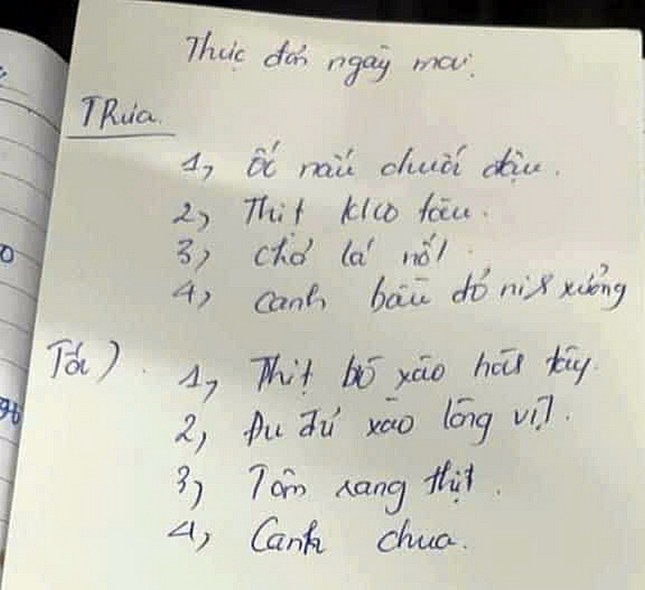 ‘Đột nhập' khu bếp nấu hàng nghìn suất ăn thiện nguyện ở vùng lũ Hà Nội ảnh 3