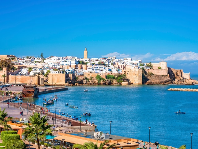 Những điều cần lưu ý khi du lịch tại Morocco- Ảnh 3.