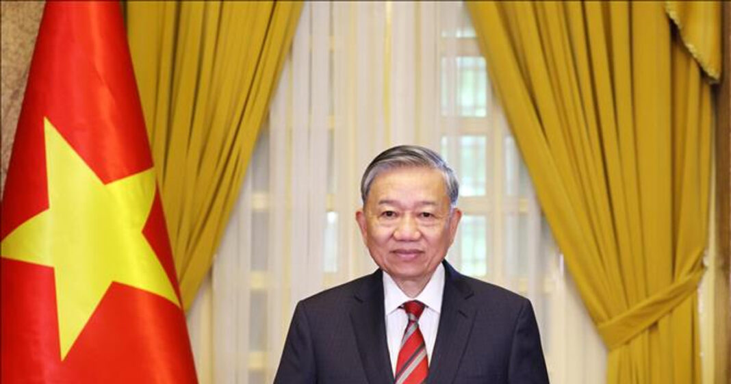 Tổng Bí thư, Chủ tịch nước Tô Lâm sẽ tham dự khóa họp 79 Đại hội đồng Liên hợp quốc và thăm cấp Nhà nước tới Cuba