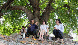 Pariwisata Ninh Binh 2.gif