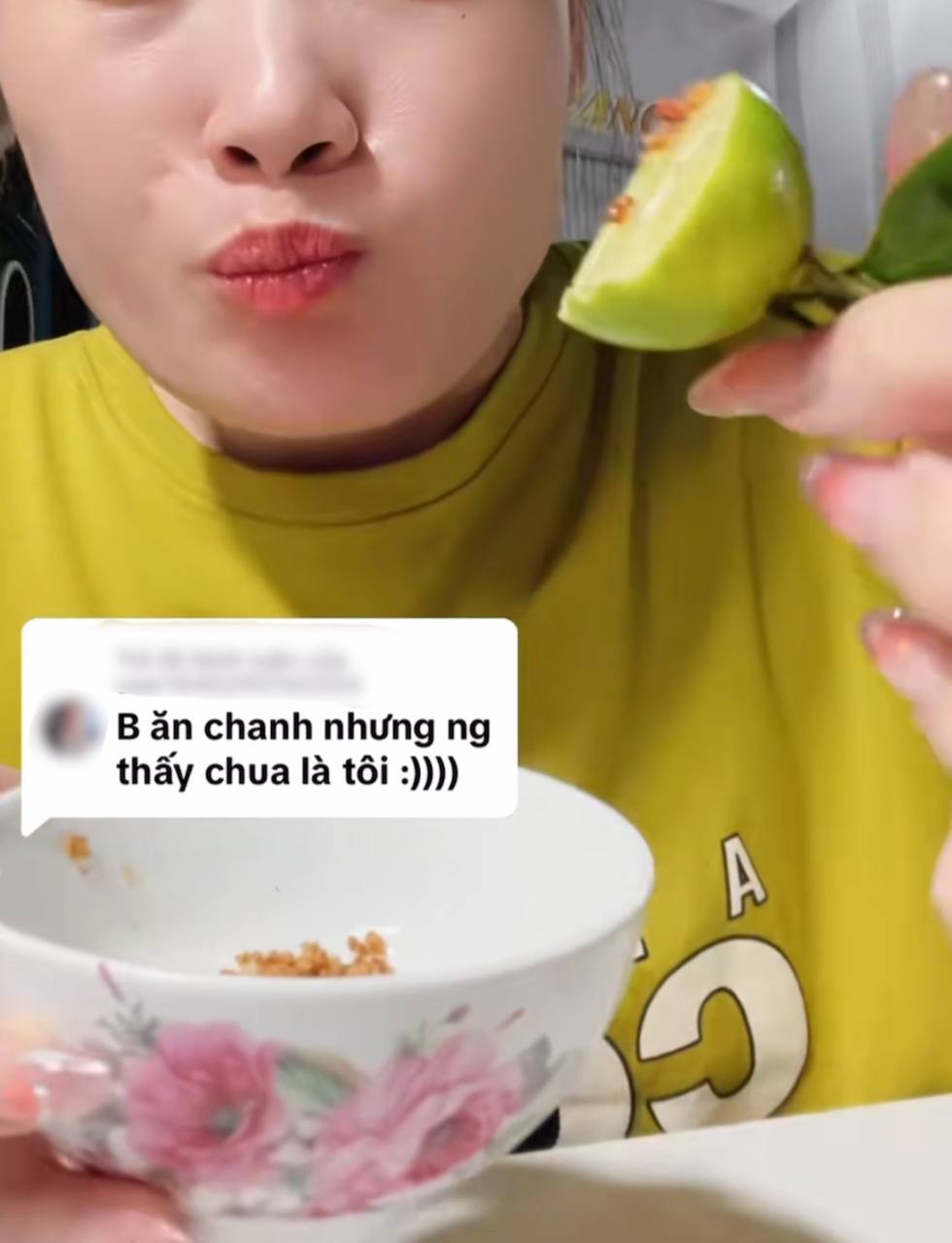 Gần 5 triệu người “ứa nước miếng online” khi xem cô gái Bắc Giang mukbang cây nhà lá vườn- Ảnh 7.