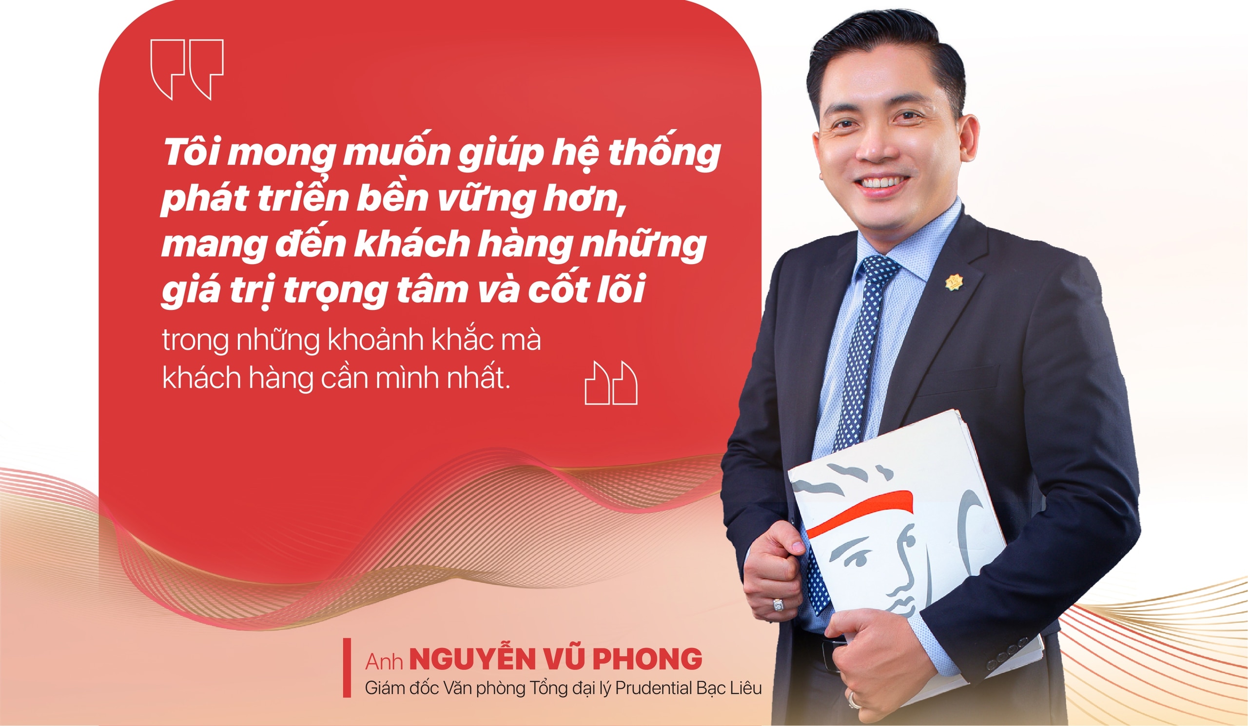 Prudential Việt Nam sát cánh cùng các Giám đốc Văn phòng Tổng đại lý vượt qua cơn gió ngược của thị trường- Ảnh 2.