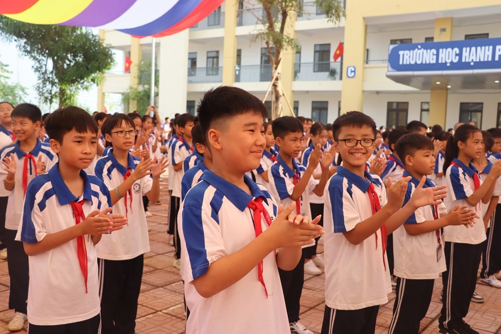 Tỷ lệ học sinh bạo lực học đường liên quan đến bạo lực gia đình là rất lớn- Ảnh 2.